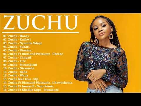 Zuchu Full Album - Zuchu Special Mix - Zuchu Bongo Mix 2026 - Zuchu Live