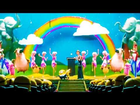 MINIONS & MONSTERS "The Academy Awards" Trailer (NEW 2026)