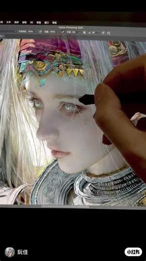 Amazing Speedpaint & Drawing Tips for Digital Artists