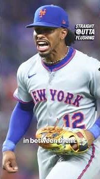 Are the current projections and models accurate when it comes to the Mets? #shorts