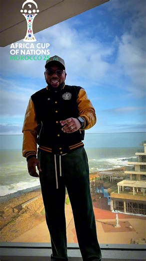 Morocco is going to open the AFCON 2025 against Comoros and Fantasyfi is active this Afcon period #morocco🇲🇦 #comoros #afcon