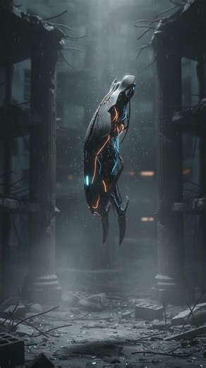 Bio-Hybrid Drone: Smells with REAL Insect Antennae