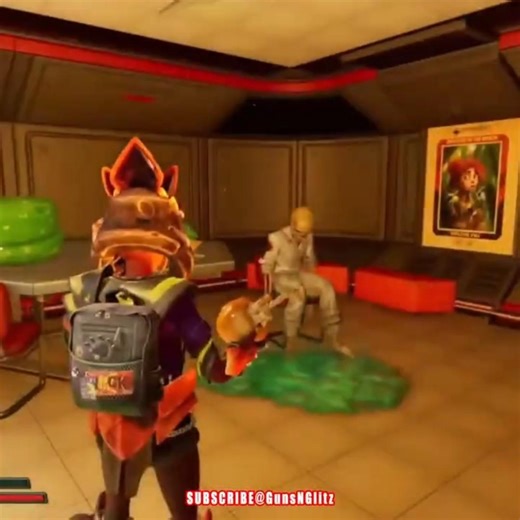 Grounded 2 Secret Outpost: "DO NOT SIP THE SOUR" 🧪⚠️