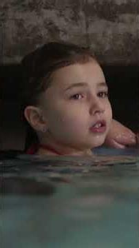 "You're Drowning Me!" | Parenthood
