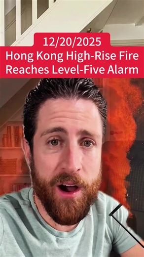 Hong Kong High-Rise Inferno Triggers Five-Alarm Fire — POV, Storytime, and the City’s Narrow Escape Amid Building-Safety Debates #HongKong #HighRiseFire #FiveAlarm #POV #Storytime #Viral #FYP #ForYou #tiktok #story #fypシ