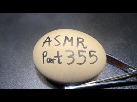 RAW EGG PEELING LIVE