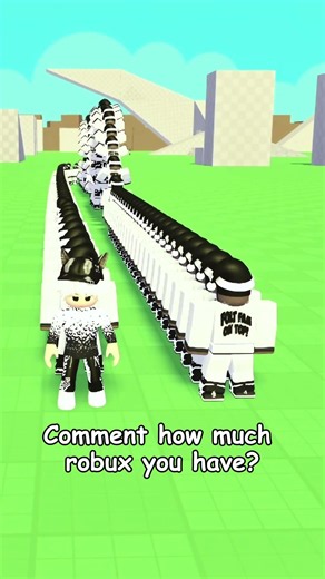 Me Vs Foltyn Clones ❤️ #foltyn #Roblox
