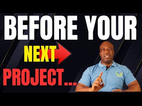 Project Management Phases/Stages Explained - A Step-by-Step Guide for Beginners & Pros.