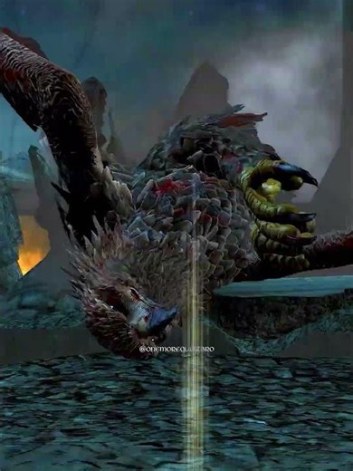 He sacrificed himself to save them #lotr #warinthenorth #lotrgames