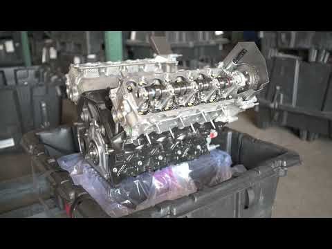 The Powertrain Install Guide Built for You