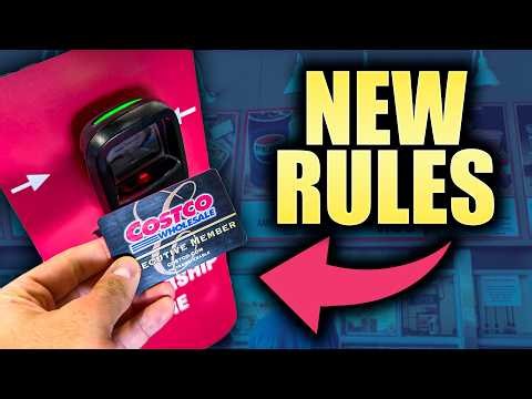 New Rules Costco Has Introduced So Far In 2026