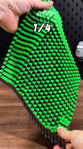 Top 4 Ultimate 3D Printed Satisfying Prints You Must See! (Pt.60) You can find more here: https://linktr.ee/3DToyLab.official Filament I use: https://amzn.to/4AC5Zkb Printer I use: https://amzn.to/4iV4ya4