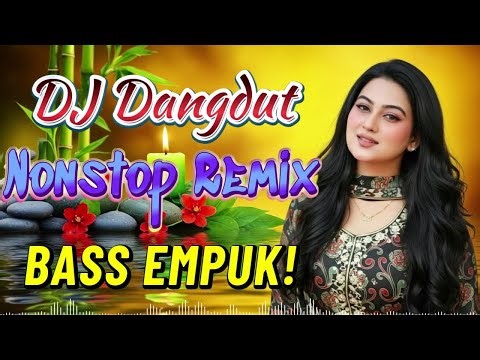 DJ NONSTOP BASS EMPUK 🔥 PALING ENAK DIDENGAR SAAT KERJA 🎧 MIX DANGDUT VIRAL TIKTOK ✨ VOL 85