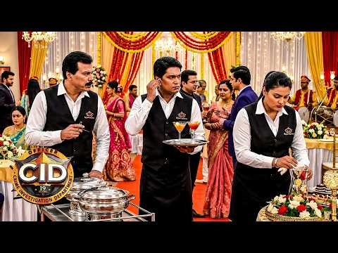 CID New Epidode | Crime Story 2026 | सी.आई.डी. | CID | New Episode 2026 | Crime Series 2026