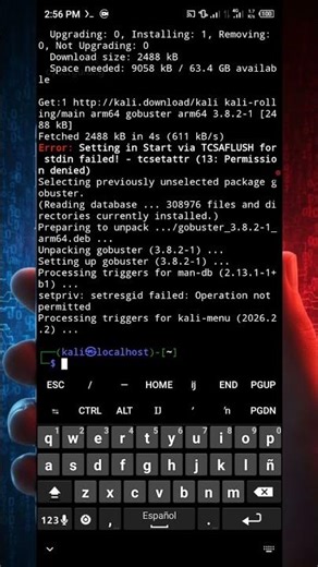 Gobuster Tutorial: Find Hidden Directories & Subdomains (Kali Linux 2026)