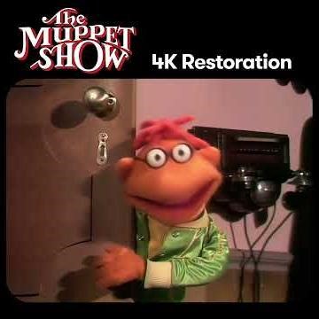 1970's Muppet Show Intro