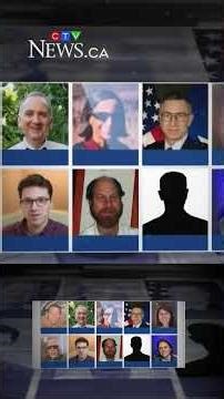 Case of murdered astrophysicist, formerly of Calgary, part of broader FBI investigation