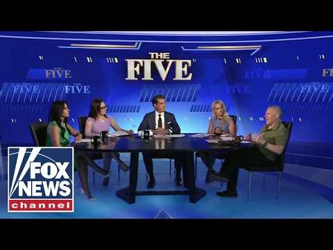 ‘The Five’ on Hasan Piker’s SICK SING-ALONG