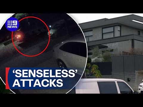 Melbourne's hospitality war escalates | 9 News Australia