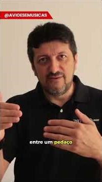 Por que diminui a velocidade na turbulência?