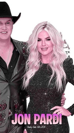 Friday Night Heartbreaker - Jon Pardi