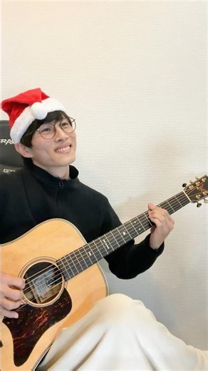 Polyphiaに影響を受けたギタリストがやりがちなミス #playinggod #あわてんぼうのサンタクロース