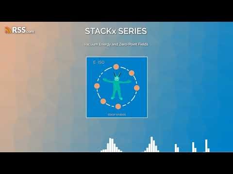 Vacuum Energy and Zero-Point Fields