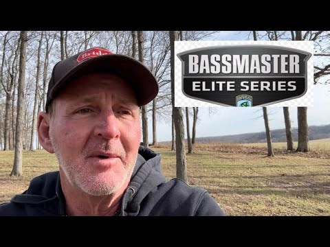 The Bassmaster Elite Series Problem Nobody Talks About…