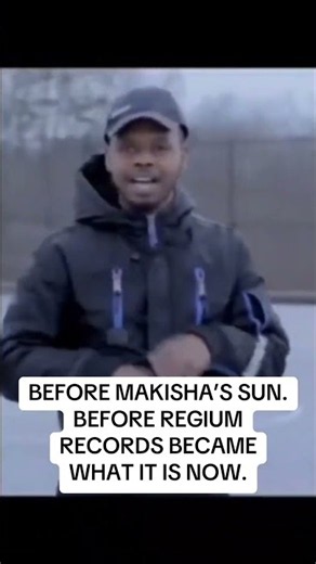Naeem Regium - Saddam Hussein Flow (2019 Freestyle) ⏪👑 #shorts