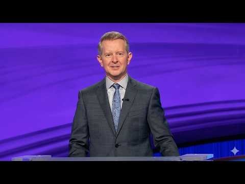 JEOPARDY! 05/05/2026 FULL Episode || Jeopardy! May 05, 2026 Full Episode 1080HD