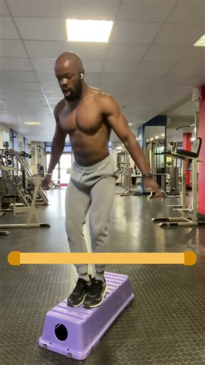 High Intensity Interval Training Workout