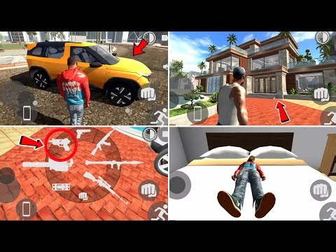 Finally Tata Sierra New Update Indian Bike Driving 3d |Indian Bike Driving 3d Tata Sierra Cheat Code