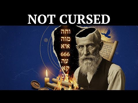 666 — The HIDDEN Meaning Most Pastors Won't Tell You