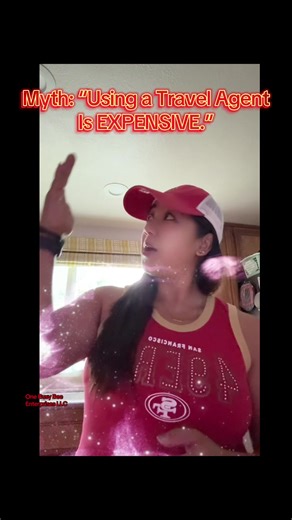 *New clients require a retainer. All client require a services agreement. #travelagent