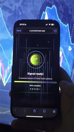 AI Bot Trading Algorithm | Core Logic Explained #aitrading