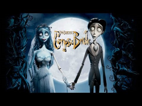 Corpse Bride (2005) Movie | Johnny Depp | Emily Watson | Richard E. Grant | Review and Facts