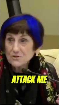 ALL HELL BREAKS LOOSE As Zeldin Challenges DeLauro During EPA Hearing #shorts #viral #news