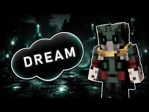 Aim Assist That Work w/Lunar Client | Dream Aim Assist