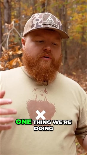 Discover overlooked hunting areas using the onX Hunt tracker. We explore uncharted drainages, revealing how to find your next prime spot by tracking where we haven't been. Essential for every hunter! #HuntingTips #onXHUNT #Scouting #DeerHunting #PublicLandHunting We don't own this content; watch the full video: https://youtu.be/XBxZ6WS0uRw?si=dkROM5pxNPUbka-v