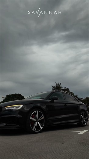STAGE 2 REMAPPED AUDI RS3 - FULL MAXTON BODYKIT #audi #rs3 #maxton #viral