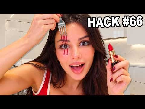 Testing HALLOWEEN Hacks to see if they work