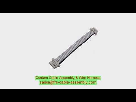 JOLOON High Quality Wire Harness Printer harness 2 Ton Folded Car Hydraulic Engine Crane Garage Engi