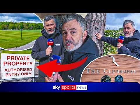 How alleged 'spygate' incident unfolded at Middlesbrough training ground