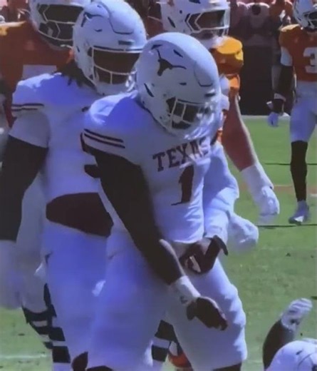 THE WILDEST CELEBRATION EVER?! 💀🏈