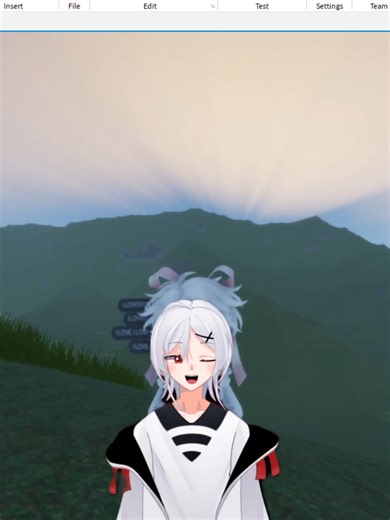 Cara Buat Map Gunung Real di Roblox Studio