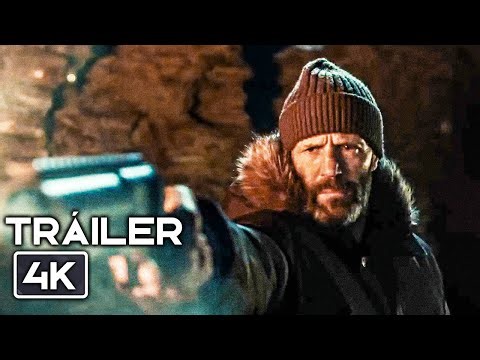 SHELTER: THE PROTECTOR Tráiler Oficial Español (2026) Jason Statham