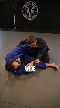 D1-this chain will make your closed guard unstoppable!