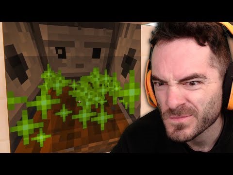 Guess The Minecraft Series Hard Mode