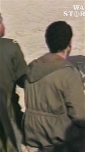 As the US 7th Corps threatened to encircle Iraqi forces in Kuwait, Iraq's General Staff displayed real competence. They recognized the danger and, understanding American military might, positioned their best units along a 90km defensive line to halt the American advance. #Iraq #DesertStorm #MilitaryHistory #Kuwait #USMilitary From: Greatest Tank Battles S1 Ep1 | War Stories