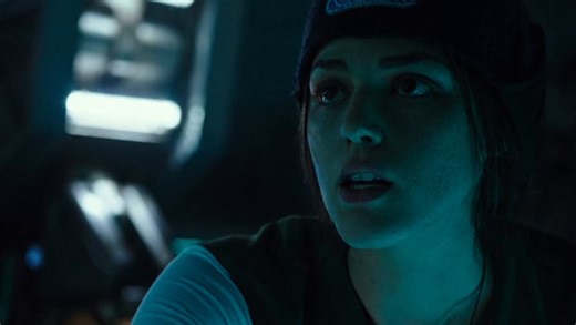Alien - Covenant, magyar (8. rész megjelenés szerint)